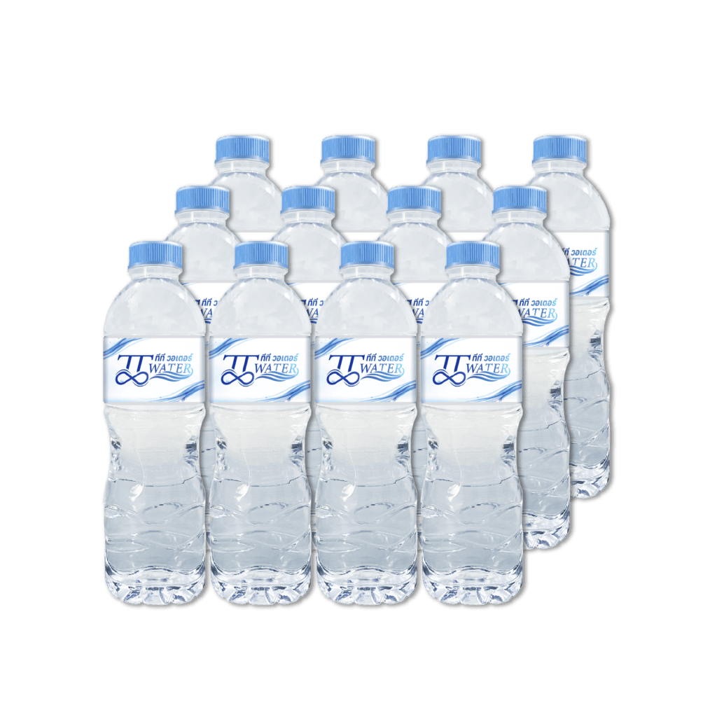 น้ำดื่มขอนแก่น ราคาส่ง 20 น้ำดื่มขนาด 600 ml