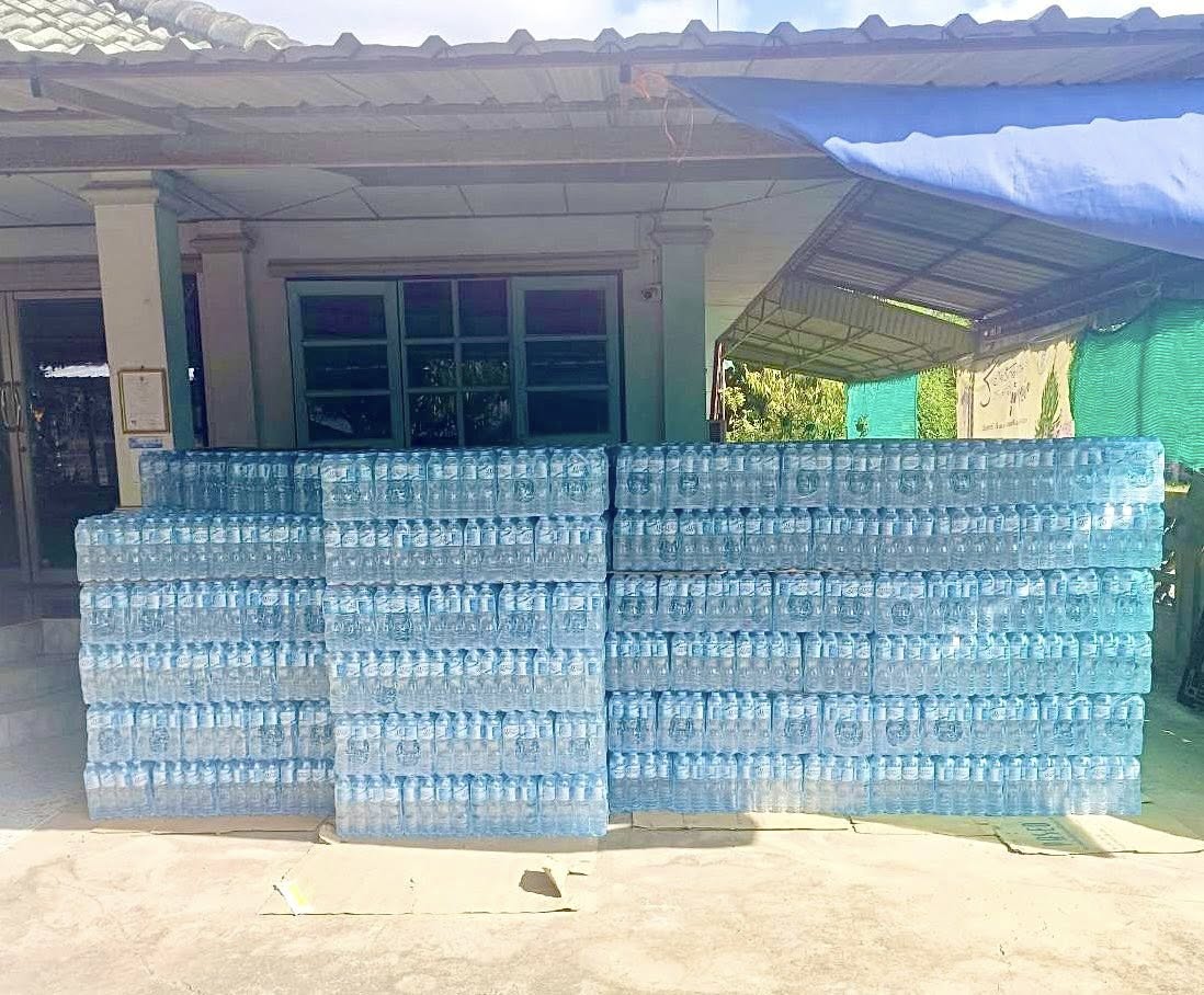 น้ำดื่ม ราคาส่ง กาฬสินธุ์ 1 น้ำดื่ม ราคาส่ง กาฬสินธุ์