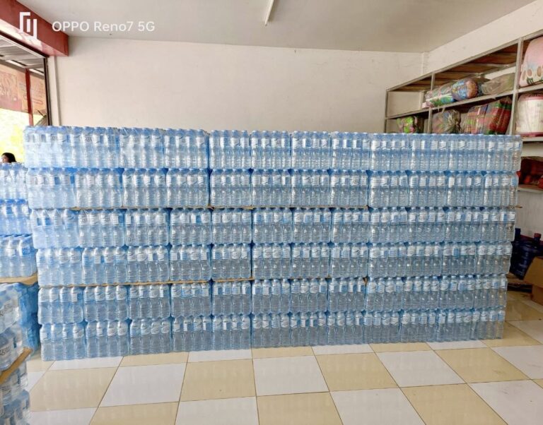 น้ำดื่ม ราคาส่ง มุกดาหาร