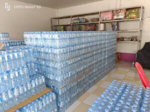 น้ำดื่ม ราคาส่ง ยโสธร