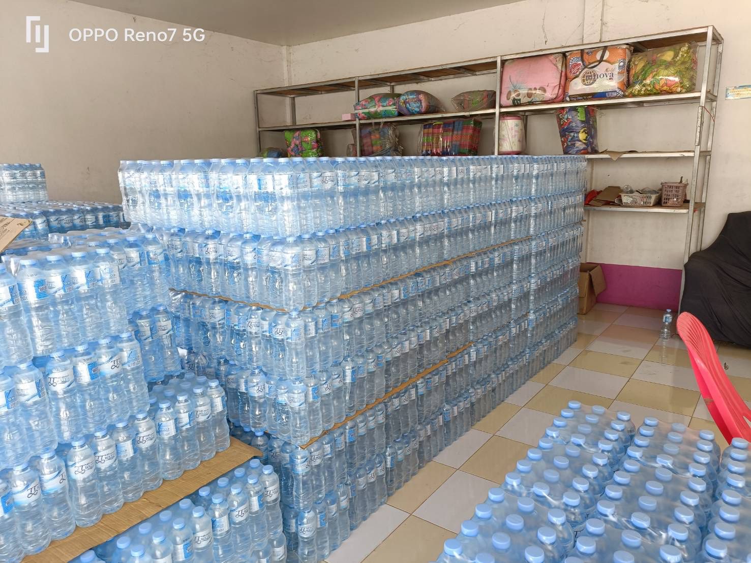 น้ำดื่ม ราคาส่ง ยโสธร