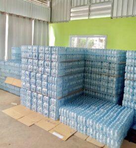 น้ำดื่ม ราคาส่ง ร้อยเอ็ด