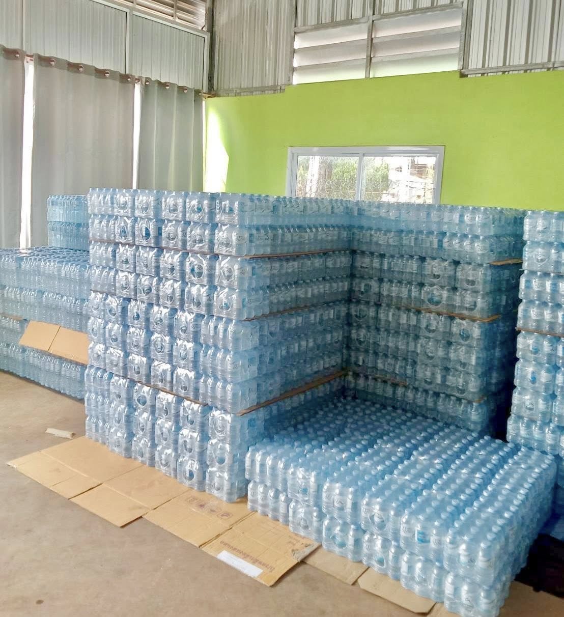 น้ำดื่ม ราคาส่ง ร้อยเอ็ด