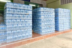 น้ำดื่ม ราคาส่ง สกลนคร