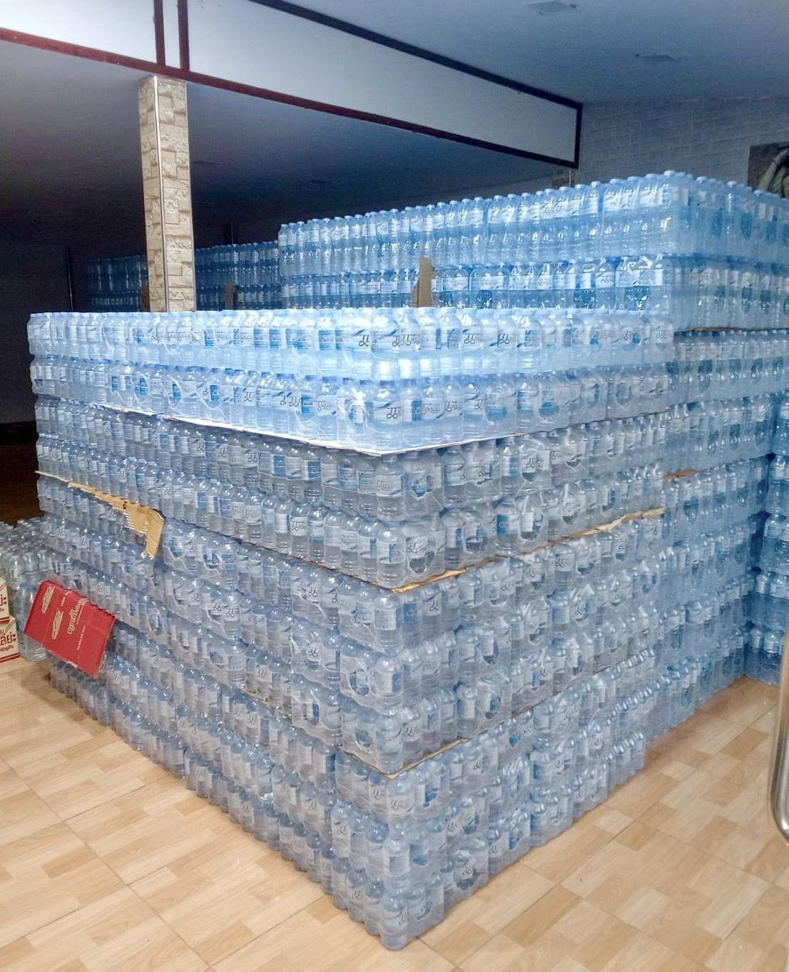 น้ำดื่ม ราคาส่ง อุดรธานี