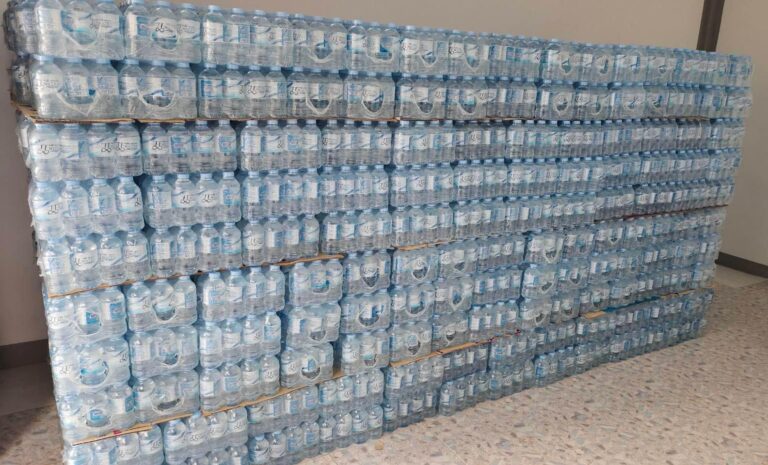 สต๊อกน้ำดื่ม ราคาถูก