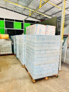 รีวิวผลงานส่งน้ำดื่มนครพนม บริการรวดเร็ว ตรงเวลา ทันใจทุกออเดอร์ 7 บริการด้วยความใส่ใจและปลอดภัยในทุกพื้นที่