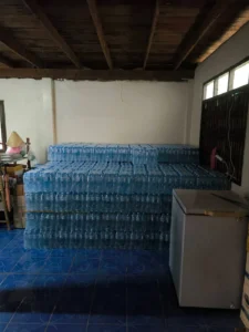 รีวิวผลงานส่งน้ำดื่มนครพนม บริการรวดเร็ว ตรงเวลา ทันใจทุกออเดอร์ 9 47139 1
