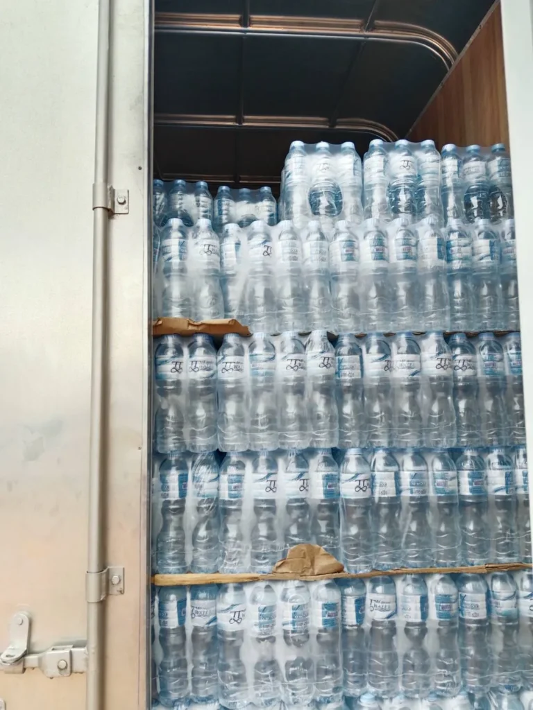 บริการส่งน้ำดื่ม TT Water พื้นที่ อ.เมืองกาฬสินธุ์ 12 50273 1
