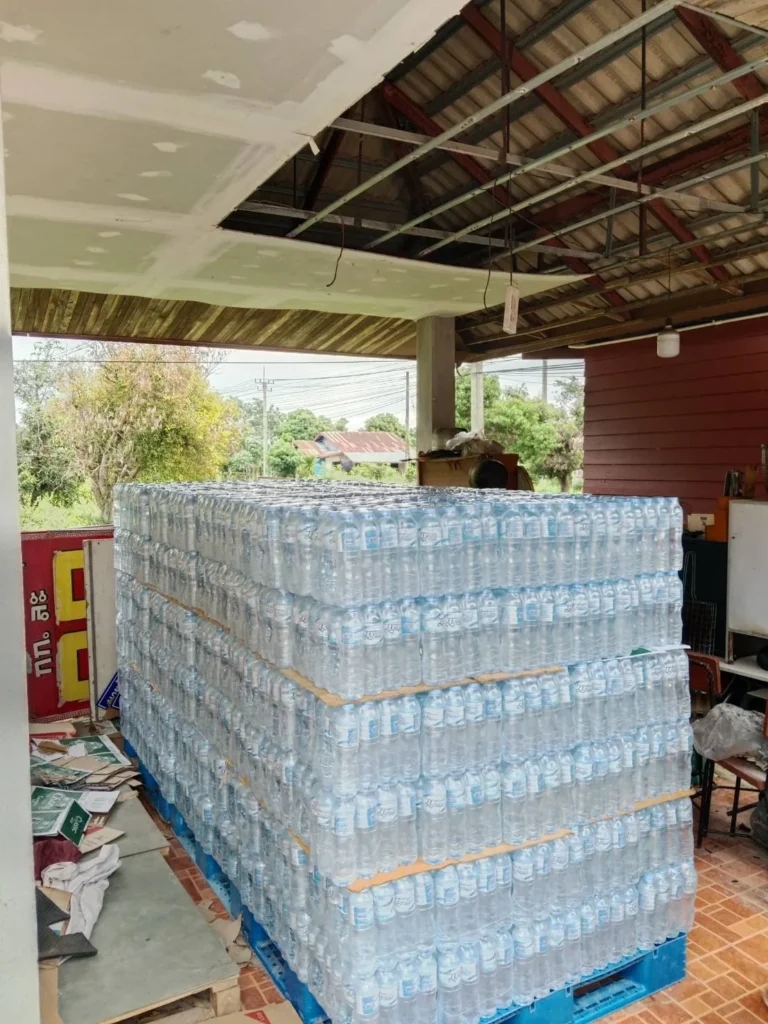 บริการส่งน้ำดื่ม TT Water พื้นที่ อ.เมืองกาฬสินธุ์ 9 50325 1