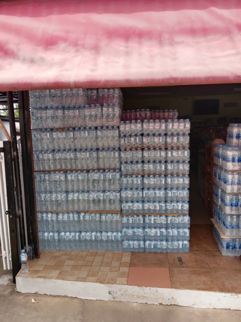 บริการส่งน้ำดื่ม TT Water พื้นที่ อ.เมืองกาฬสินธุ์ 4 50642 1