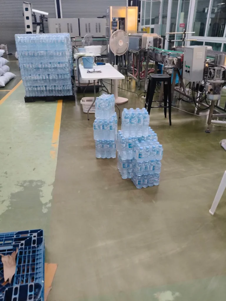 บริการส่งน้ำดื่ม TT Water พื้นที่ อ.เมืองกาฬสินธุ์ 8 51225 1