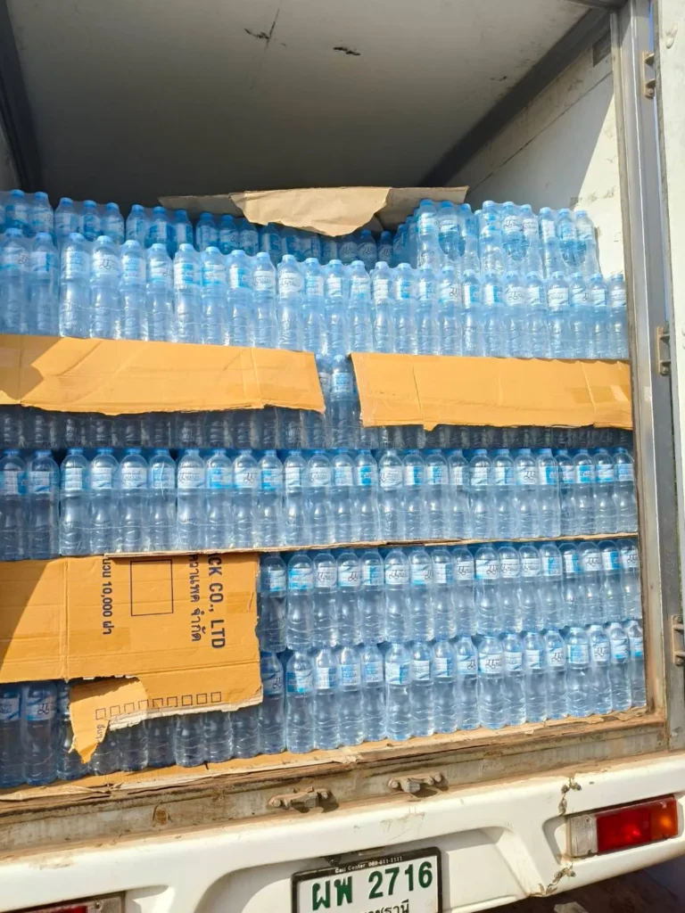 บริการส่งน้ำดื่ม TT Water พื้นที่ อ.เมืองกาฬสินธุ์ 7 51293 1