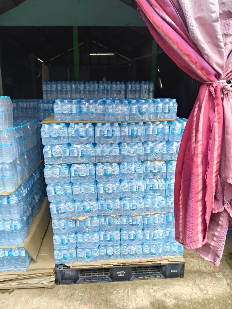 บริการส่งน้ำดื่ม TT Water พื้นที่ อ.เมืองกาฬสินธุ์ 13 51629 1