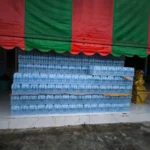 ผลงานส่งน้ำดื่มให้สำนักงานและบริษัทในจังหวัดมหาสารคาม 3 52934 1