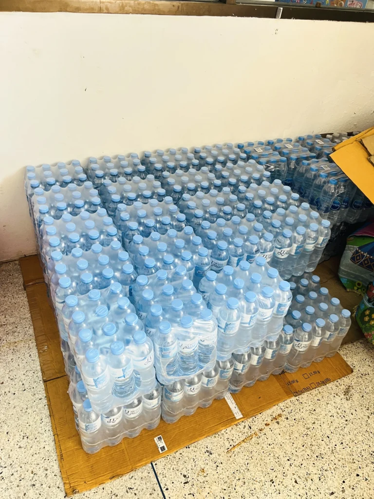 บริการส่งน้ำดื่ม TT Water พื้นที่ อ.เมืองกาฬสินธุ์ 19 น้ำดื่มคุณภาพมาตรฐาน ISO สำหรับพนักงานในองค์กร