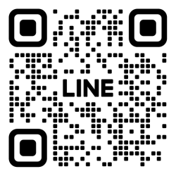 L_gainfriends_2dbarcodes_BW